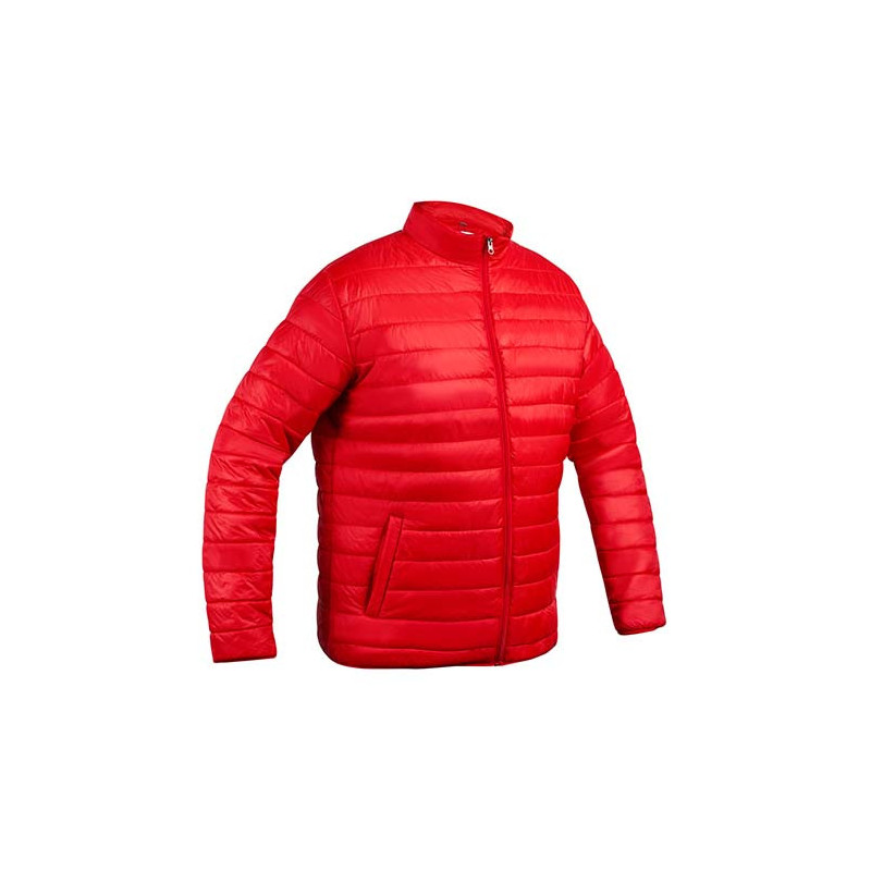 CHAMARRA NORFOLK ROJO TALLA XL | Printernet