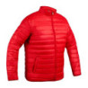 CHAMARRA NORFOLK ROJO TALLA XL | Printernet