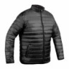 CHAMARRA NORFOLK NEGRA TALLA XS | Printernet