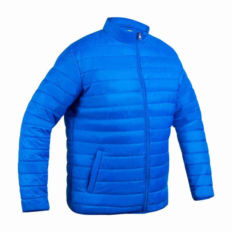 CHAMARRA NORFOLK AZUL TALLA XXL | Printernet