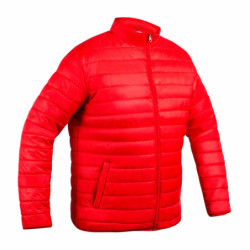 CHAMARRA NORFOLK ROJA TALLA XXL | Printernet