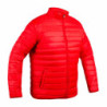 CHAMARRA NORFOLK ROJA TALLA XS | Printernet