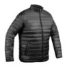 CHAMARRA NORFOLK NEGRO TALLA XL | Printernet