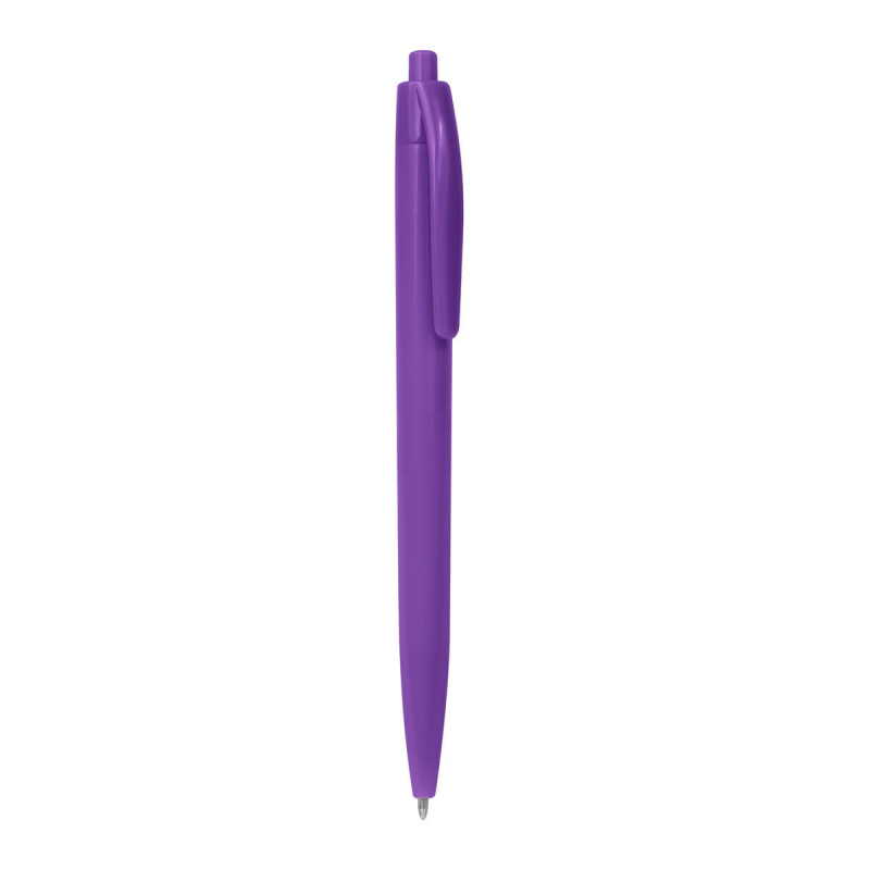 BOLÍGRAFOáOSLIN MORADO | Printernet