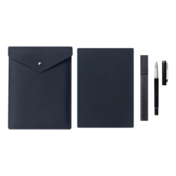 SET LEKI AZUL MARINO | Printernet