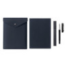 SET LEKI AZUL MARINO | Printernet