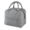 LONCHERA OTTAWA GRIS | Printernet