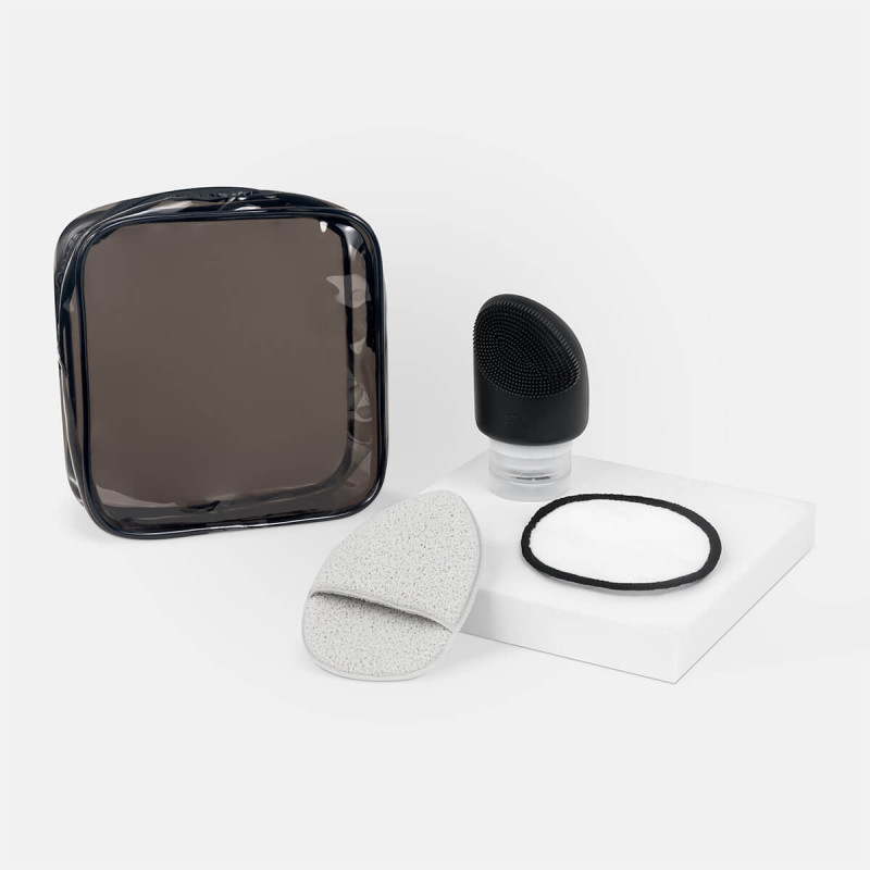 SET DE LIMPIEZA FACIAL NERIS | Printernet