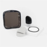 SET DE LIMPIEZA FACIAL NERIS | Printernet