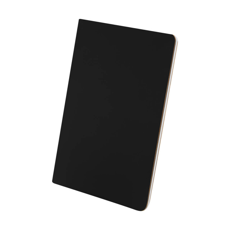 LIBRETA MIEKKI NEGRO | Printernet