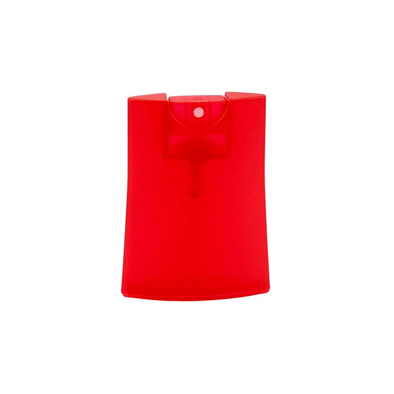 SANITIZANTE LISTER ROJO | Printernet