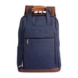MOCHILA MASAI AZUL | Printernet