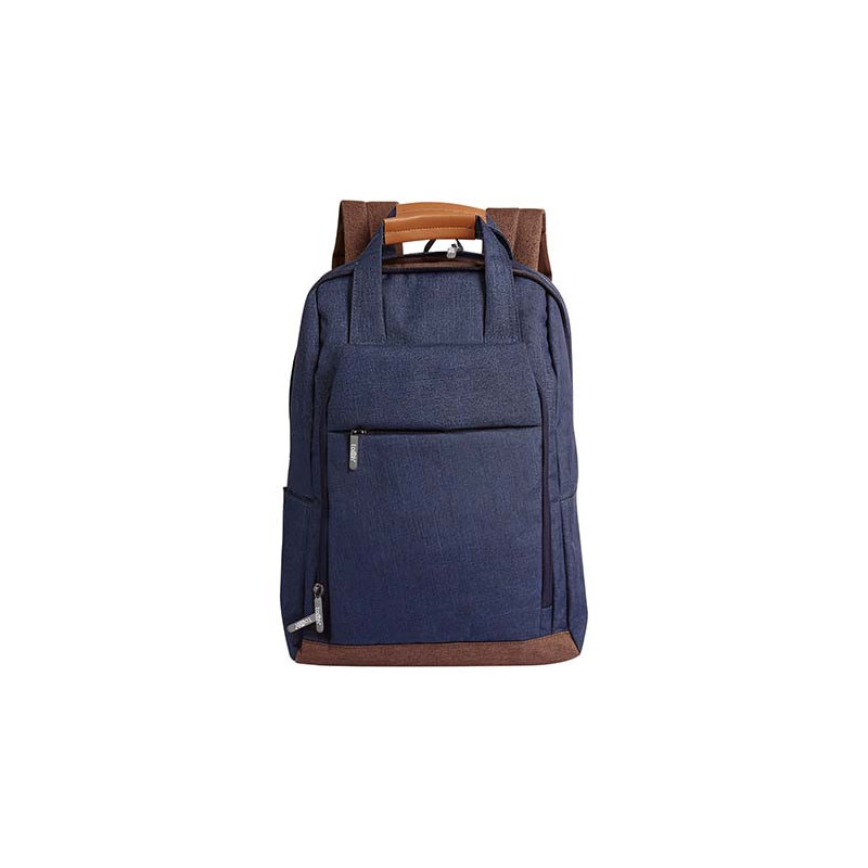 MOCHILA MASAI AZUL | Printernet
