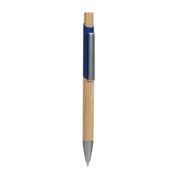 BOLÍGRAFO HOLZ AZUL | Printernet