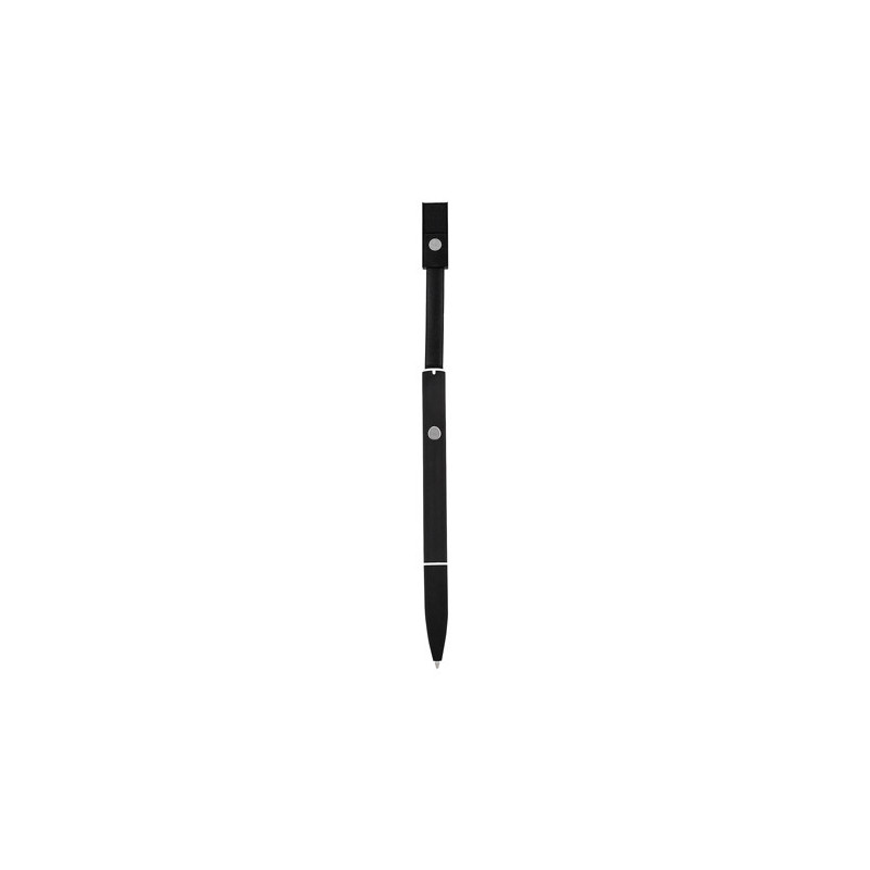 BOLÍGRAFO USB 8 GB ROOT NEGRO | Printernet