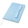 LIBRETA LYRIKA AZUL | Printernet