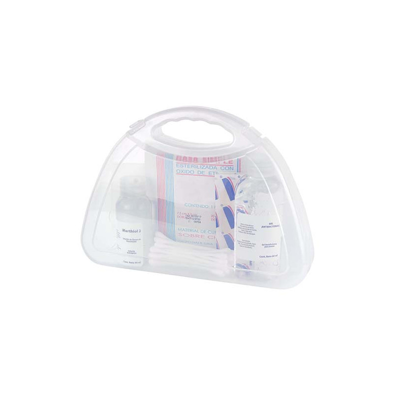 KIT DE EMERGENCIA | Printernet