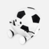PELUCHE SOCCER BLANCO Y NEGRO | Printernet
