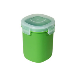 VASITO CONTENEDOR KEOP VERDE | Printernet