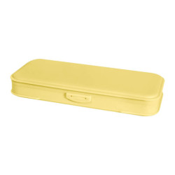 ESTUCHE LEUNA AMARILLO | Printernet