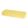 ESTUCHE LEUNA AMARILLO | Printernet