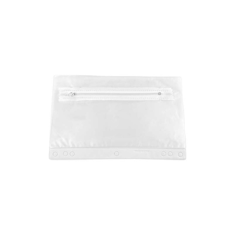 BOLSA PORTA LÁPICES SARGAS | Printernet