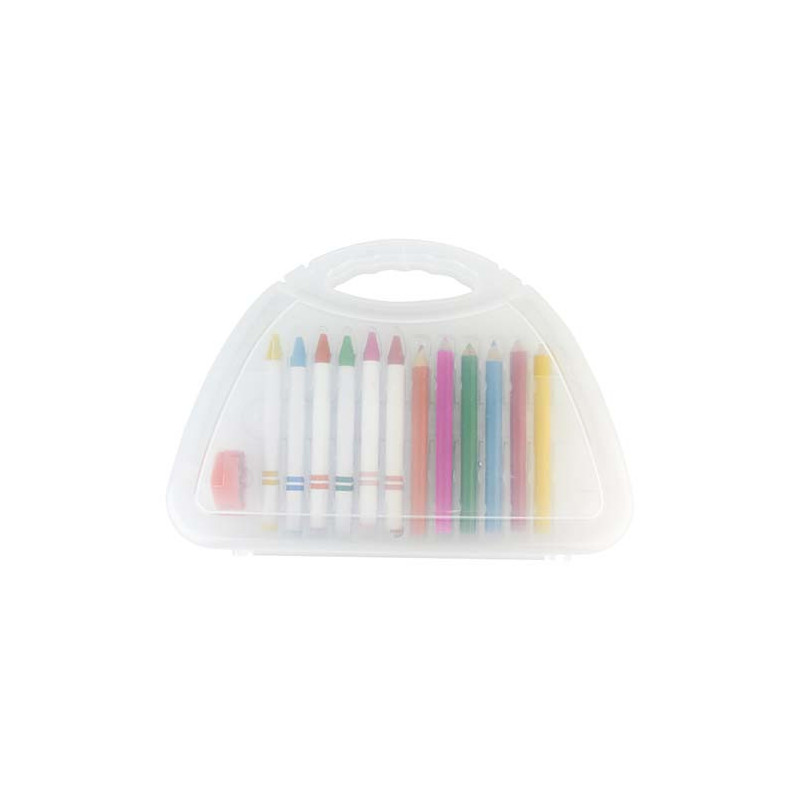 KIT ESCOLAR DRAWING | Printernet