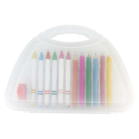 KIT ESCOLAR DRAWING | Printernet