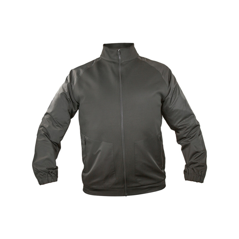 CHAMARRA HOOKY GRIS TALLA XL | Printernet