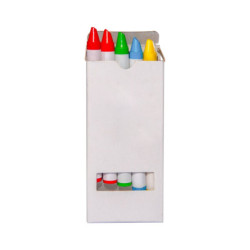CAJA DE CRAYONES | Printernet