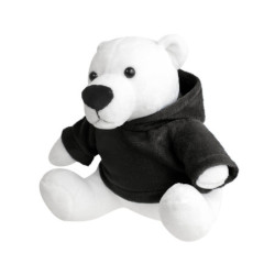 OSO TEDDY BEAR NEGRO | Printernet