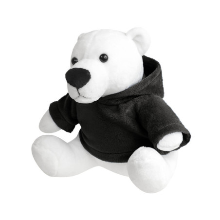 OSO TEDDY BEAR NEGRO | Printernet