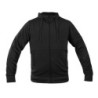 SUDADERA URBAN NEGRO TALLA XL | Printernet