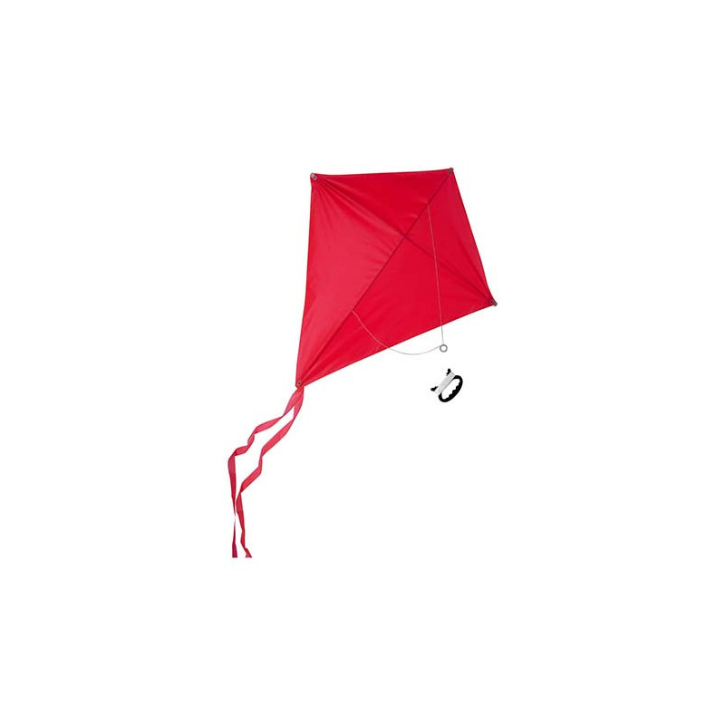 PAPALOTE DIAMOND ROJO | Printernet