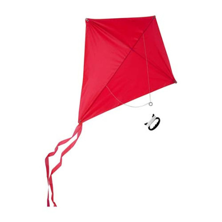 PAPALOTE DIAMOND ROJO | Printernet