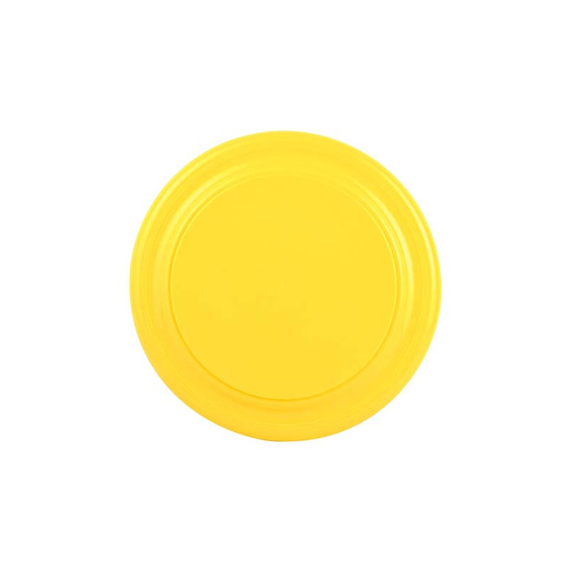 DISCO VOLADOR CONTOUR AMARILLO | Printernet