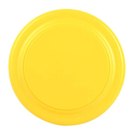 DISCO VOLADOR CONTOUR AMARILLO | Printernet