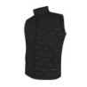 CHALECO BLIX NEGRO TALLA M | Printernet