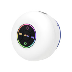 BOCINA TECHRA BLANCO | Printernet