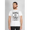 Printernet Playera De Manga Corta El Mejor Papa el Numero 1