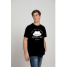 Printernet Playera De Manga Corta Tu eres mi Heroe My Hero