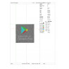 Ponchado Google Play para bordar en Printernet
