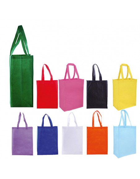 BOLSA ECOLÓGICA, CON AGARRADERA