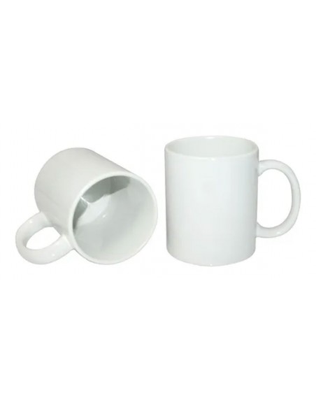 Taza basica sublimada 11 onzas mándenos su foto