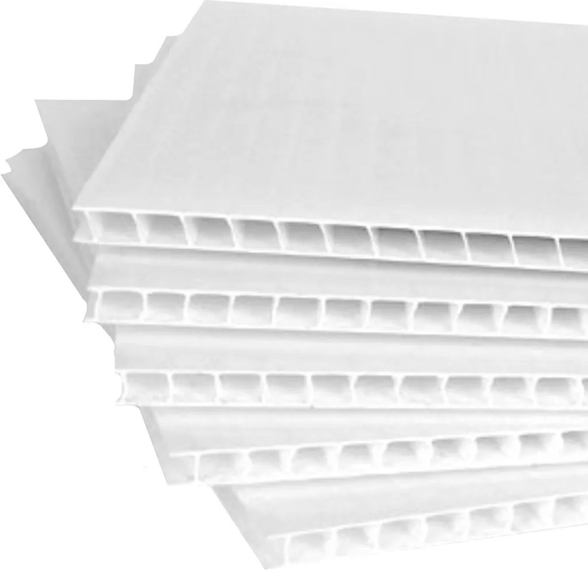 coroplast 4mm metro lineal 119 cm ancho