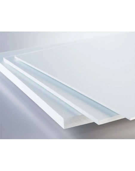 trovicel 6mm metro lineal 119 cm