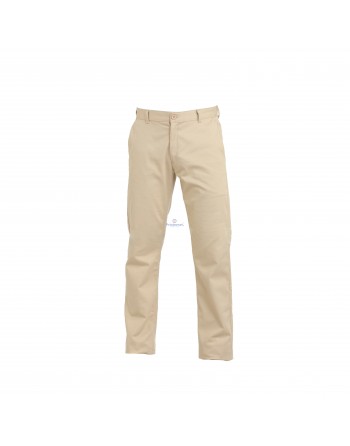 Pantalon de Vestir Printernet tela con tecnologia flex dama o caballero