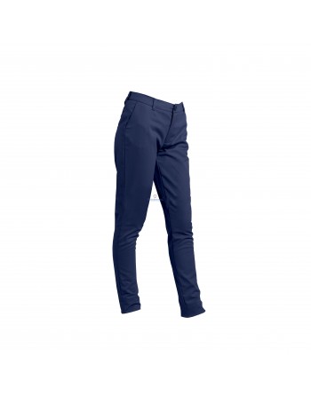 Pantalon de Vestir Printernet tela con tecnologia flex dama o caballero