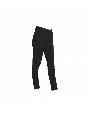 Pantalon de Vestir Printernet tela con tecnologia flex dama o caballero