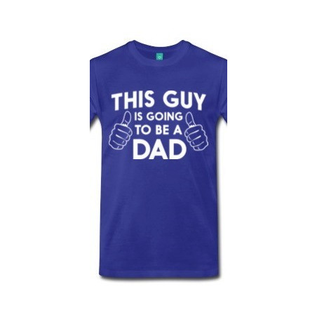 Playera Printernet Dia del Padre This Guy
